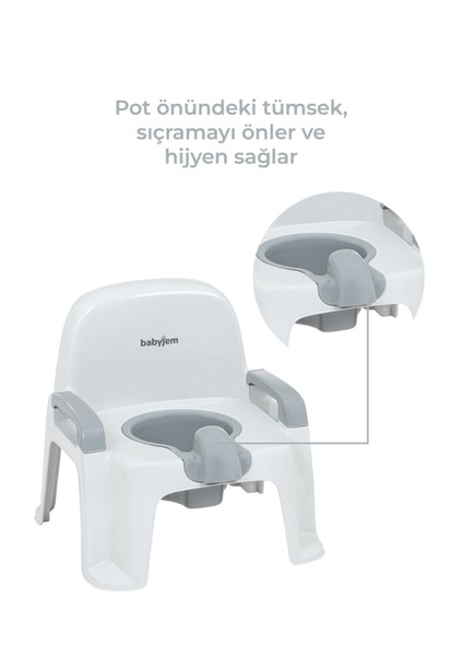 Afacan Lazımlık Ekru