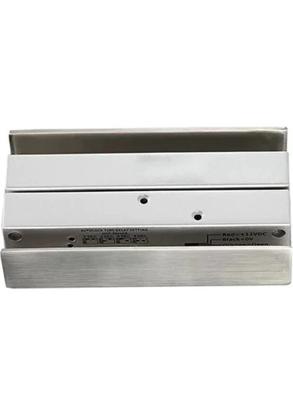 YB-500U Selenoid Kilit (Full Cam Için)