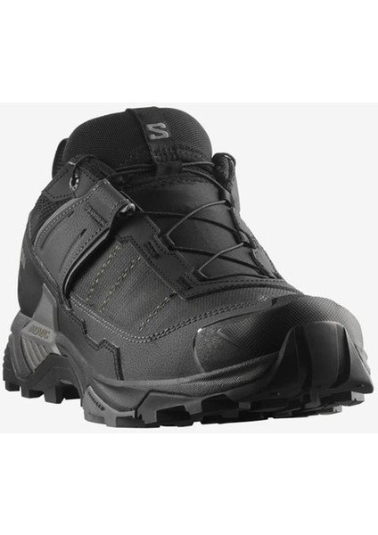 X ULTRA 5 GORE-TEX Siyah Erkek Outdoor Ayakkabı indirimleri