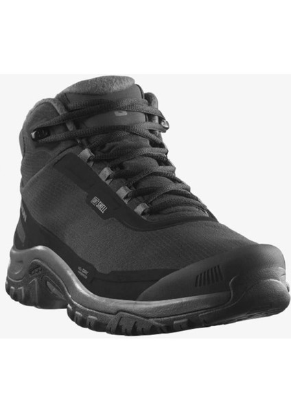 Shelter Wp L478542 Erkek Outdoor Bot - Siyah fırsatları