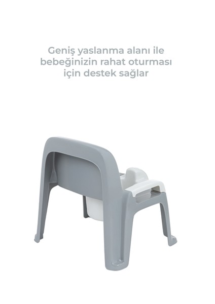 Afacan Lazımlık Gri modelleri