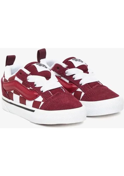 Knu Skool Elastic Lace fiyatları