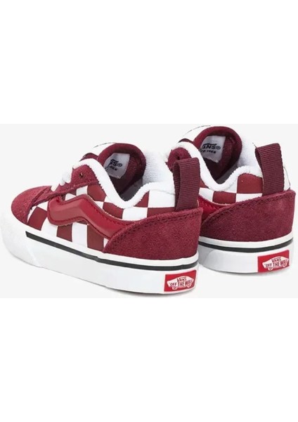 Knu Skool Elastic Lace modelleri