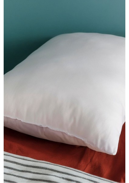 Mikro Silikon Yastık 50X70CM (600 Gram) fırsatları