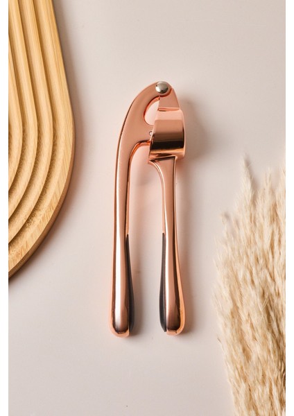 Besty Rose Sarımsak Ezici