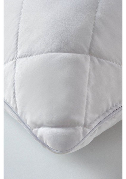 Mikro Kapitone Silikon Yastık 50X70 cm (800 Gram) modelleri
