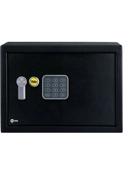 YEC/200/DB2 Alarmlı Kollu Kasa Küçük Boy
