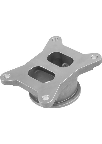 2.0 Tsı EA888 Gen3 Mqb Garrett G-Serisi V-Band Bağlantı Adaptörü