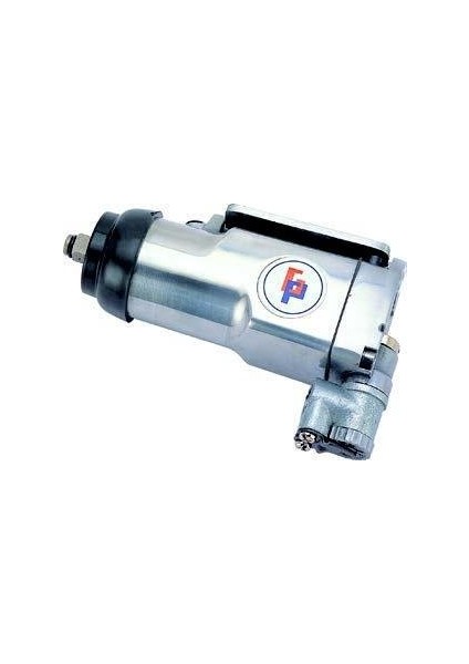 Gison Gw8 3/8’’ Havalı Somun Sıkma