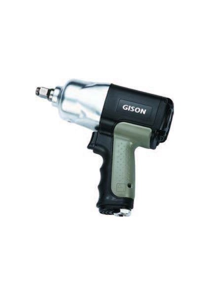Gison GW21SR 1/2’’ Havalı Somun Sıkma