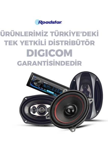 RDM-900DSP Bluetooth 2xusbli Oto Teyp fiyatları