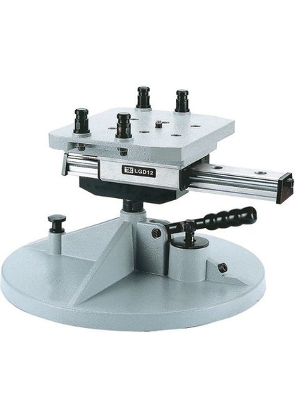 Gison GPW510B Vakumlu Tabla