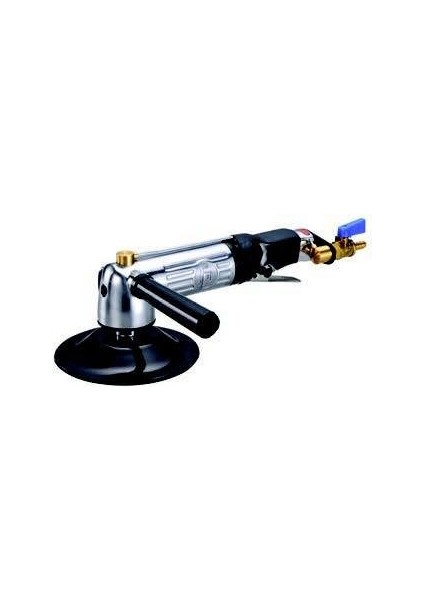 Gison GPW215 Havalı Sulu Taşlama