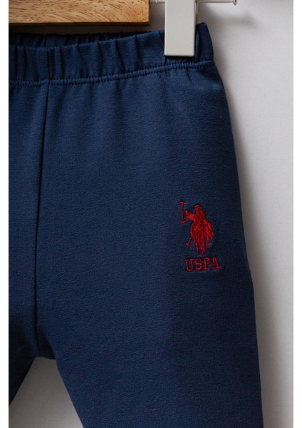 Erkek Bebek 2'li Takım K.indigo - Yeşil fırsatları