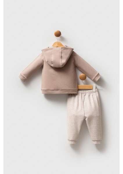 Erkek Bebek 3'li Takım Kum modelleri