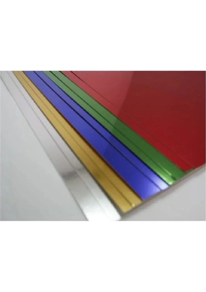 20 Adet Yeşil Aynalı Fon Kartonu 50X70 cm Metalik Fon Kartonu fırsatları