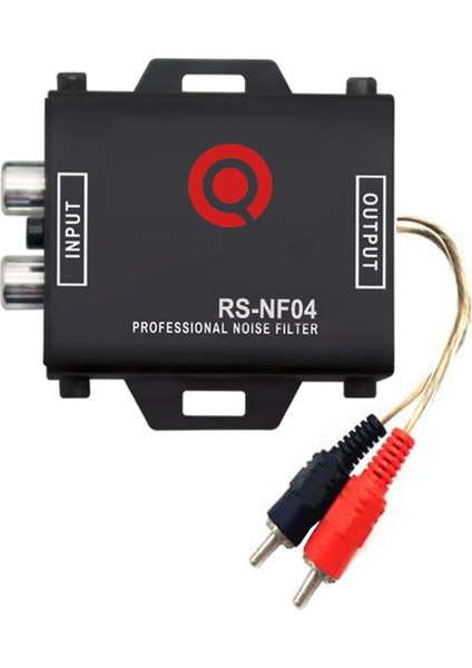 Noıse Fılter Parazit Önleyici Nf-04