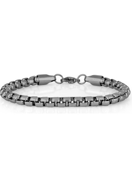 Erkek Çelik Bileklik DKJ.12.10004-3