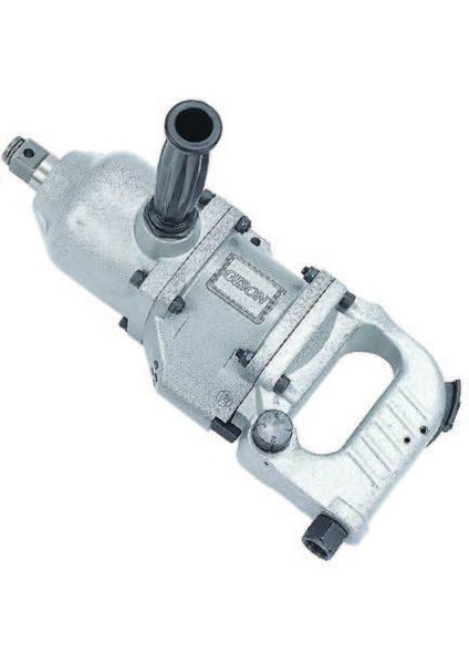 Gison GW26 3/4’’ Havalı Somun Sıkma