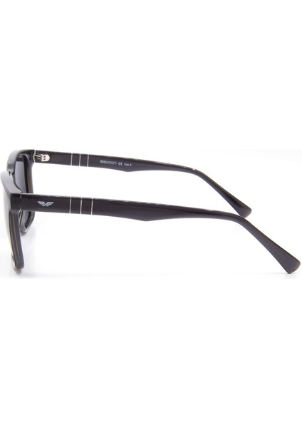 FR2551-C3-C2 55 Polarize Erkek Güneş Gözlüğü fırsatları