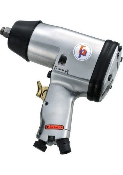 Gison GW16H1 1/2’’ Havalı Somun Sıkma