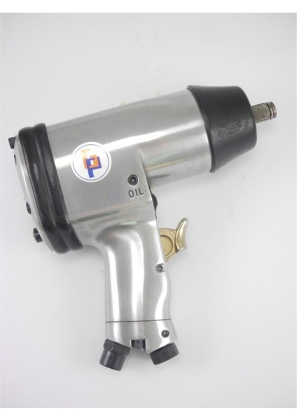 Gison GW16H1 1/2’’ Havalı Somun Sıkma fiyatları