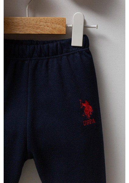 Erkek Bebek 2'li Takım Beyaz-Kırmızı fırsatları