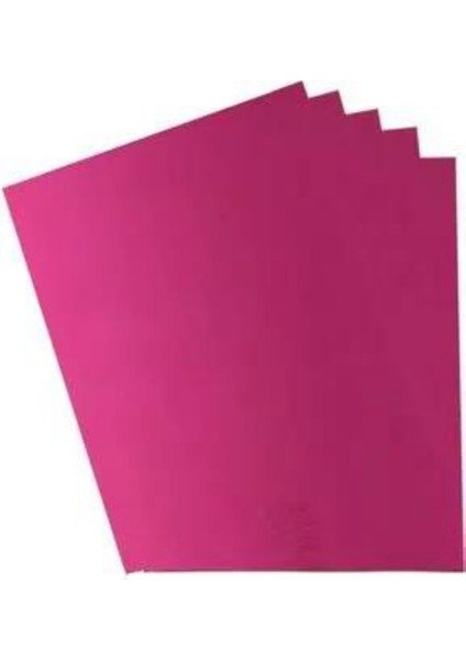 50 Adet Pembe Aynalı Fon Kartonu 50X70 cm Metalik Fon Kartonu fiyatları