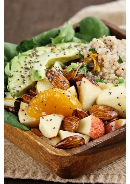 300 gr Chia Tohumu - Türkiye Menşeli, Doğal Omega-3 ve Lif Kaynağı, Yüksek Proteinli Sağlıklı Beslenme Ürünü