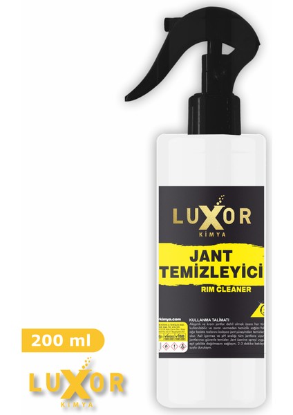 200ML 3'lü Oto Bakım Seti Oto Yıkama Seti modelleri