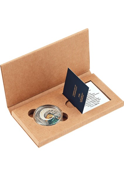 Rimagold Rimagold Küçük Bir Kibritçi Kız Gümüş Sikke Coin modelleri