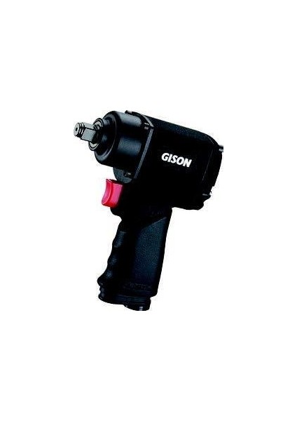 Gison GW17T 1/2’’ Havalı Somun Sıkma