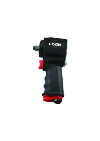 Gison GW17J1 1/2’’ Havalı Mini Somun Sıkma