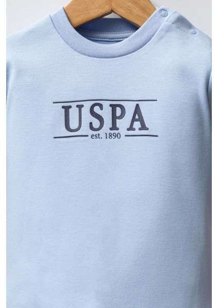 Erkek Bebek 3'lü Takım Lacivert fırsatları