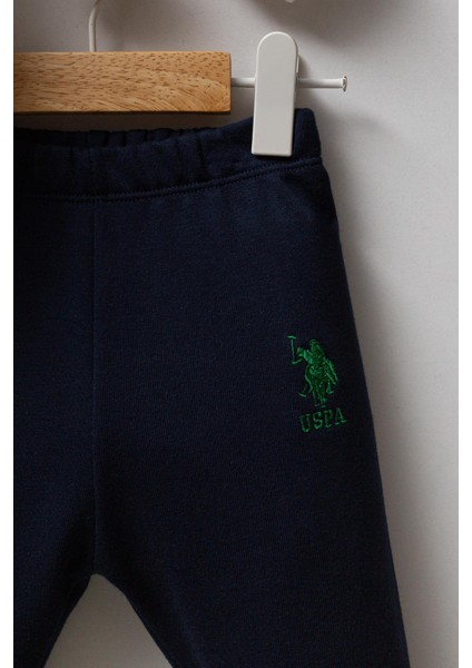 Erkek Bebek 2'li Takım Beyaz-Yeşil fırsatları