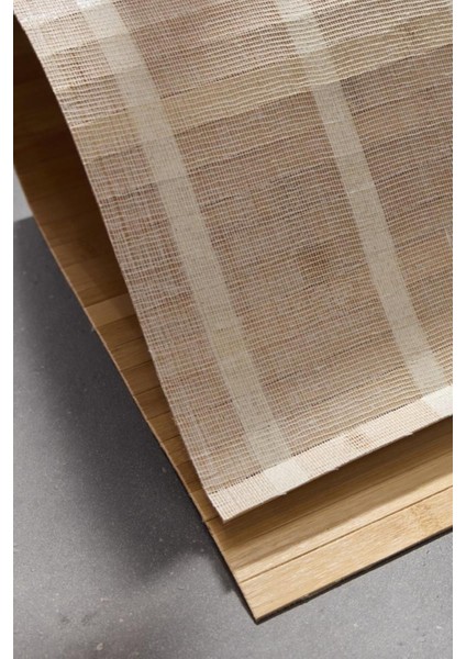 Lando Bambu Banyo Paspası 50X80 cm fiyatları