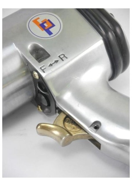 Gison GW16H1K 1/2’’ Havalı Somun Sıkma Seti modelleri