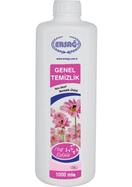 Genel Temizlik 1000 Ml Genel Temizlik fiyatları