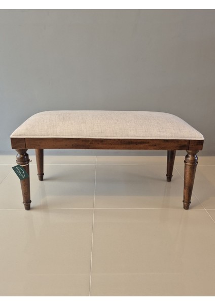 Ahşap Bank, Mutfak Bankı, Modern Bench, Özel Ölçü ve Renk