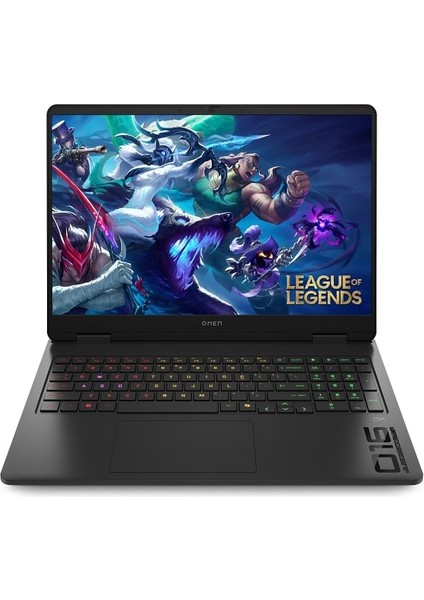 C39J4EA Omen 16-AM0031NT I9-14900HX 32G 2tb SSD 8g Rtx 5070 16 Fhd Freedos
