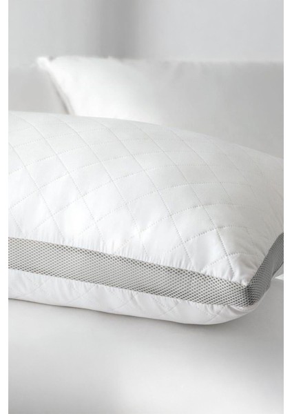 Klimalı Slikon Yastık 50X70CM (800 Gram) modelleri