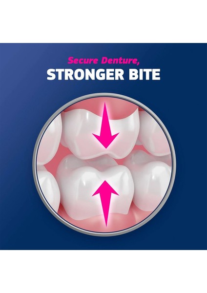 Advanced Protez Diş Yapıştırıcı Krem 62GR fırsatları