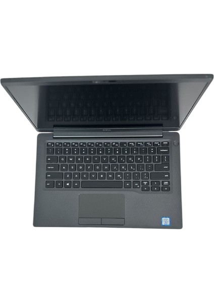 Latitude 7400 Intel I5-8365U 8 Ram 256 SSD Dokunmatik Notebook- İkinci El fırsatları