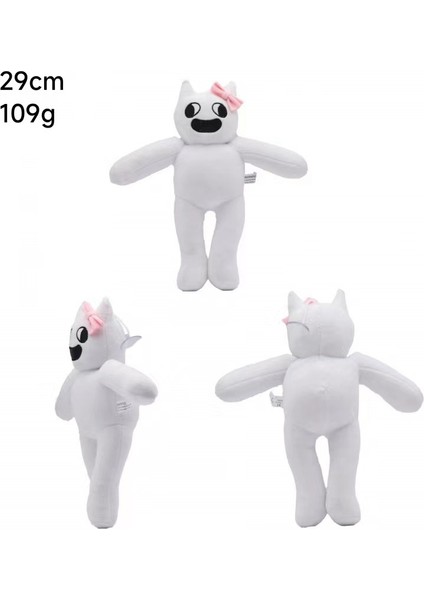 Banban Peluşunun Bahçesi (Yurt Dışından)