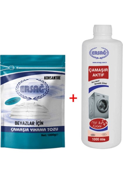 Beyaz Çamaşır Yıkama Tozu 1000 gr modelleri