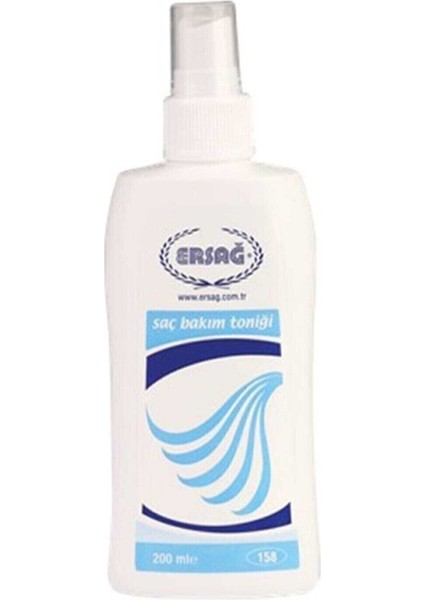 Saç Bakım Toniği 200 ml