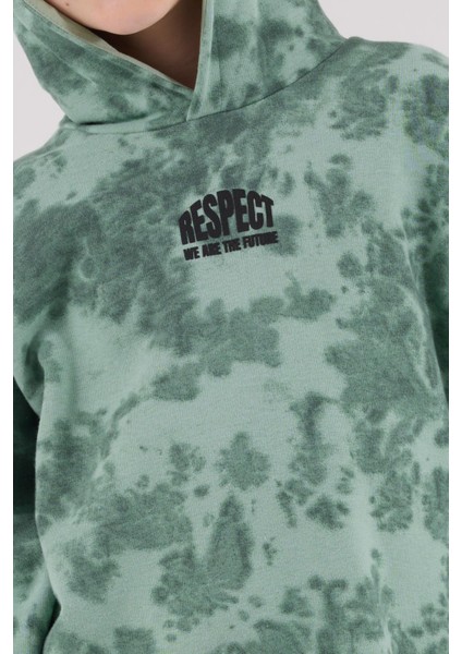 Erkek Çocuk Eşofman Takımı Yeşil fırsatları