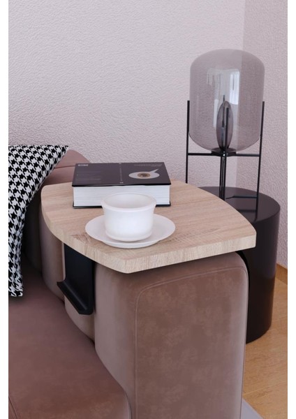 Rüya Kol Dayama Portatif Koltuk Kolu Sonomo