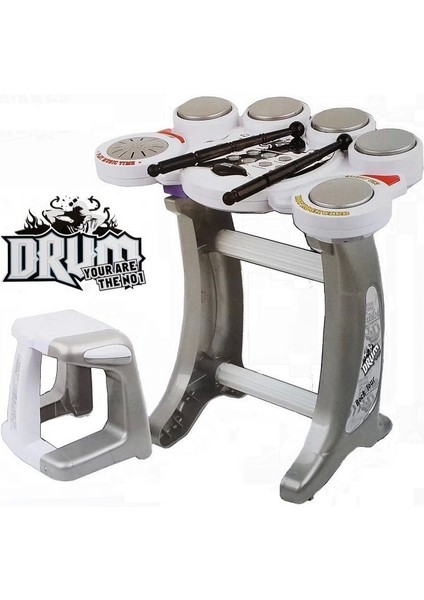 Sunman Drum Rock Elektronik Bateri fiyatları