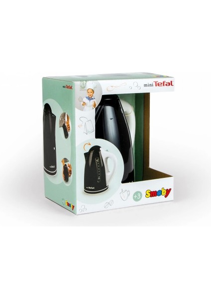 Smoby Tefal Su Isıtıcısı Express - Oyuncak fiyatları
